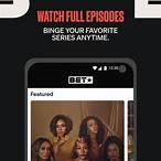 what's on bet now